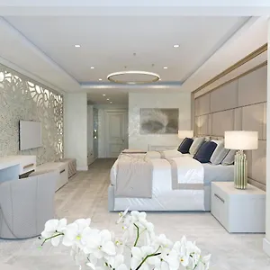 4* Otel Ganjali Plaza